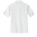 White back - Nike Dri-FIT Classic Polo