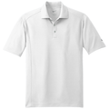White front - Nike Dri-FIT Classic Polo