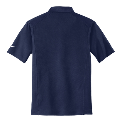 Hands Off Sales Tax Nike Dri-FIT Classic Polo