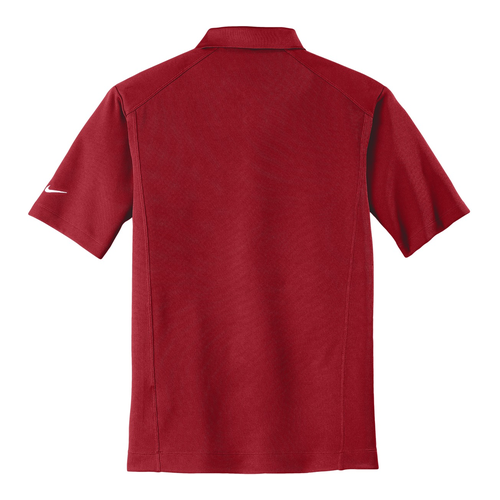 Hands Off Sales Tax Nike Dri-FIT Classic Polo