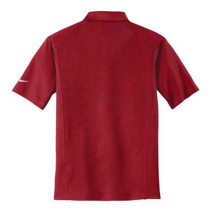 Hands Off Sales Tax Nike Dri-FIT Classic Polo
