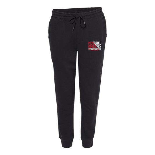 Memorial Middle School Store Adult Unisex Joggers