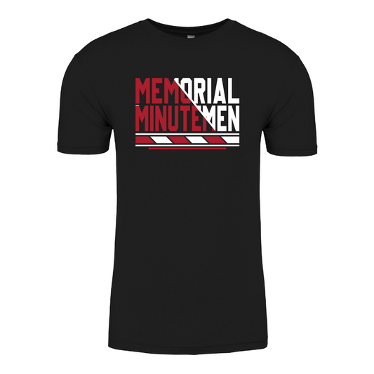 Memorial Middle School Store Super Soft Tri-Blend Youth T-Shirt