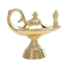 3.00" - Lamp of Knowledge Figure