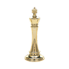 3.75" - Chess King Figure