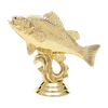 3.75" - Perch Figure