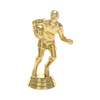 4.00" - Rugby Figure