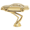 4.25" - Stock Car Figure