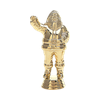 4.50" - Santa Claus Figure