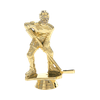 4.75" - Male Hockey Figure