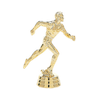 5.00" - Male Running Figure
