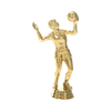 5.25" - Female Volleyball Figure