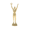 5.25" - Male Victory Figure