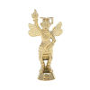 5.25" - Spelling Bee Figure