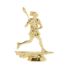 5.50" - Female Lacrosse Figure