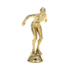 5.50" - Female Swimming Figure