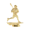 5.50" - Male Lacrosse Figure