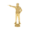 5.50" - Pistol Shooter Figure