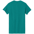 Antique Jade Dome back - Gildan Heavy Cotton 100% Cotton T-Shirt