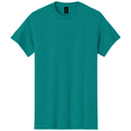 Antique Jade Dome front - Gildan Heavy Cotton 100% Cotton T-Shirt