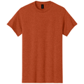 Antique Orange front - Gildan Heavy Cotton 100% Cotton T-Shirt