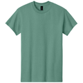 Aquatic front - Gildan Heavy Cotton 100% Cotton T-Shirt