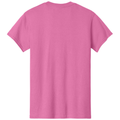Azalea back - Gildan Heavy Cotton 100% Cotton T-Shirt