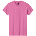 Azalea front - Gildan Heavy Cotton 100% Cotton T-Shirt