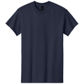 Blackberry front - Gildan Heavy Cotton 100% Cotton T-Shirt