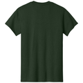 Forest back - Gildan Heavy Cotton 100% Cotton T-Shirt