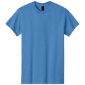 Iris front - Gildan Heavy Cotton 100% Cotton T-Shirt