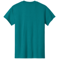 Jade Dome back - Gildan Heavy Cotton 100% Cotton T-Shirt