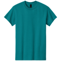 Jade Dome front - Gildan Heavy Cotton 100% Cotton T-Shirt