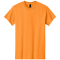 Tennessee Orange front - Gildan Heavy Cotton 100% Cotton T-Shirt