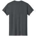 Tweed back - Gildan Heavy Cotton 100% Cotton T-Shirt