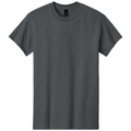 Tweed front - Gildan Heavy Cotton 100% Cotton T-Shirt