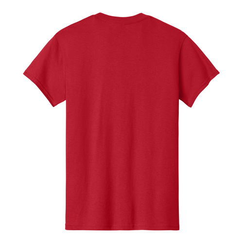 2026 Manatoc Staff Cotton T-Shirt