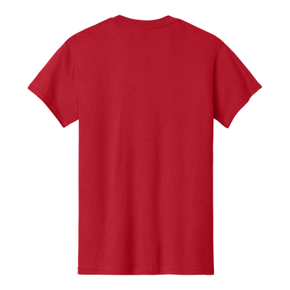 2026 Manatoc Staff Cotton T-Shirt