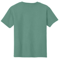 Aquatic back - Gildan Youth Heavy Cotton 100% Cotton T-Shirt