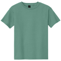 Aquatic front - Gildan Youth Heavy Cotton 100% Cotton T-Shirt