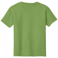 Kiwi back - Gildan Youth Heavy Cotton 100% Cotton T-Shirt