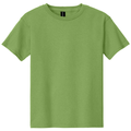 Kiwi front - Gildan Youth Heavy Cotton 100% Cotton T-Shirt