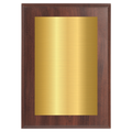 Cherry Full Plate Plaque