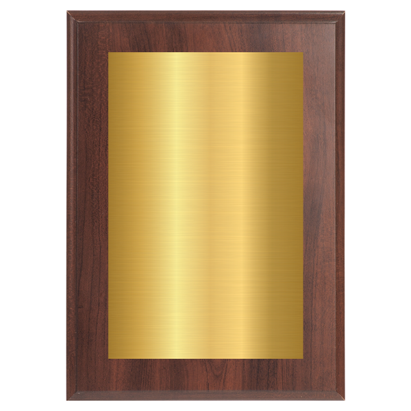 Cherry Full Plate Plaque