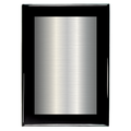 Black Piano Full Plate Plaque