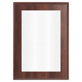 Cherry Full Plate Plaque