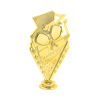 6.00" - Action Pickleball Figure