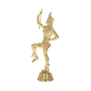6.00" - Majorette Figure