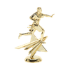 6.25" - Flag Football Star Figure