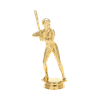 6.50" - Softball Batter Figure